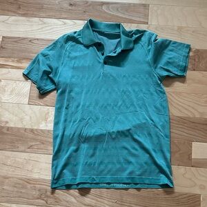 Lululemon Men’s Polo